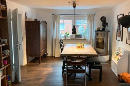 100qm 4 Zimmer Haus zur Miete Höhenhaus