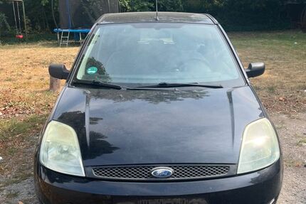 Ford Fiesta 168.611 km 1.100 &euro; Leverkusen 51377