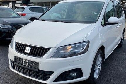Seat Alhambra 75.500 km 21.300 € Köln 50677