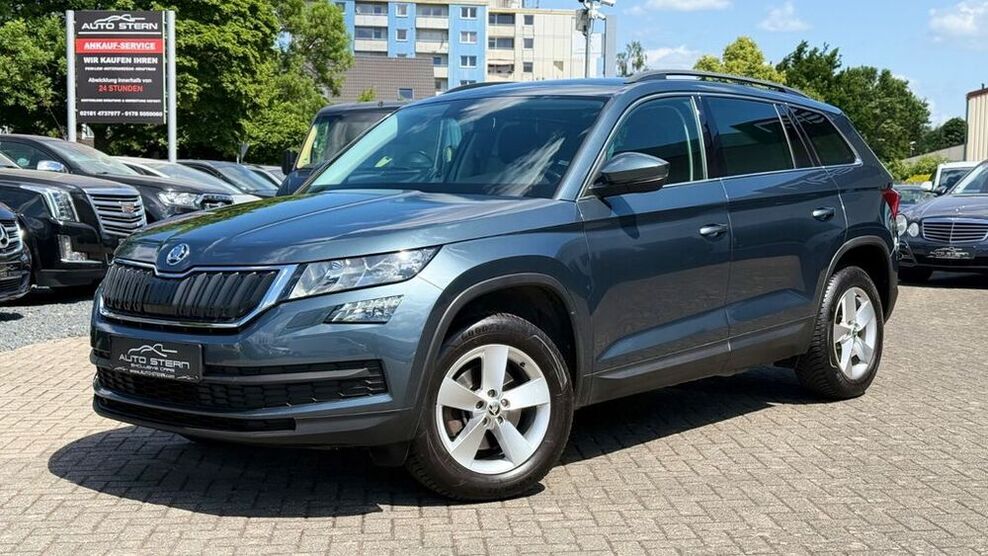 Kodiaq