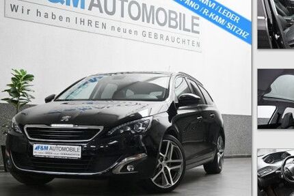Peugeot 308 115.000 km 8.950 &euro; Neuss 41460