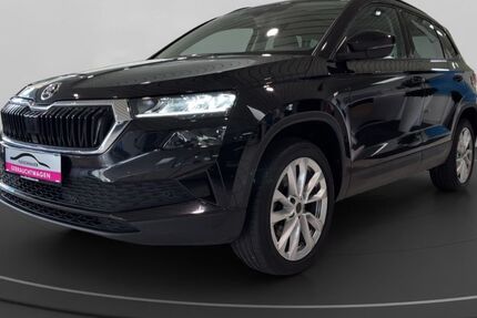 Skoda Karoq 70.307 km 23.330 &euro; Köln 50968