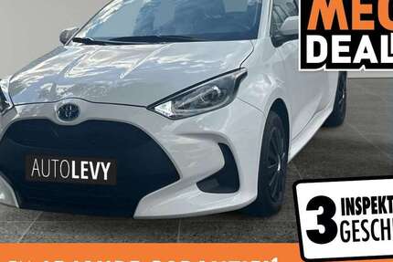 Toyota Yaris 33.436 km 18.690 € Neuss 41464
