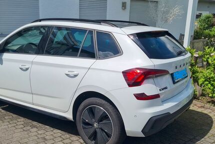 Skoda Kamiq 29.500 km 22.920 &euro; Wermelskirchen 42929
