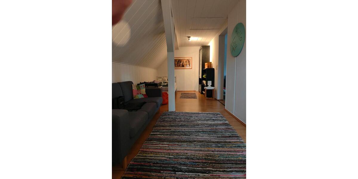 Etagenwohnung Bergisch Gladbach Gronau - 2 Zimmer, 55 m&sup2;, 740&euro; | Angebot:25514604