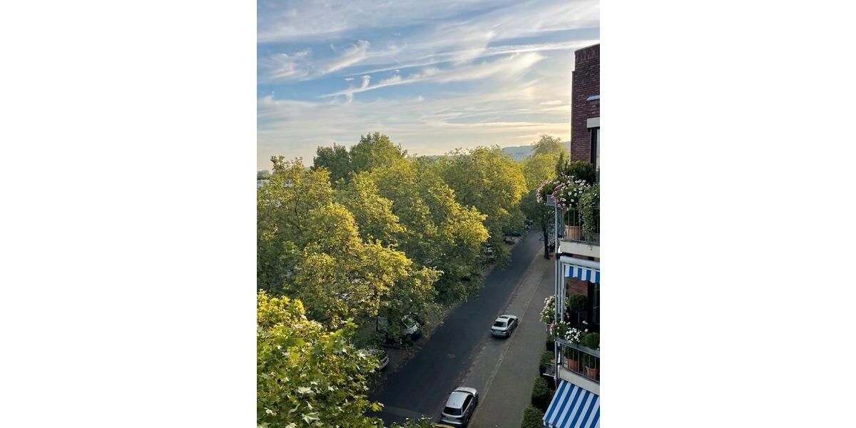 Etagenwohnung Düsseldorf Stadtbezirk 2 - 2 Zimmer, 50 m&sup2;, 310.000&euro; | Angebot:26676587