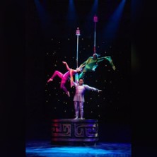 Beyond Gravity - Chinas beste Akrobatik Meister live on stage