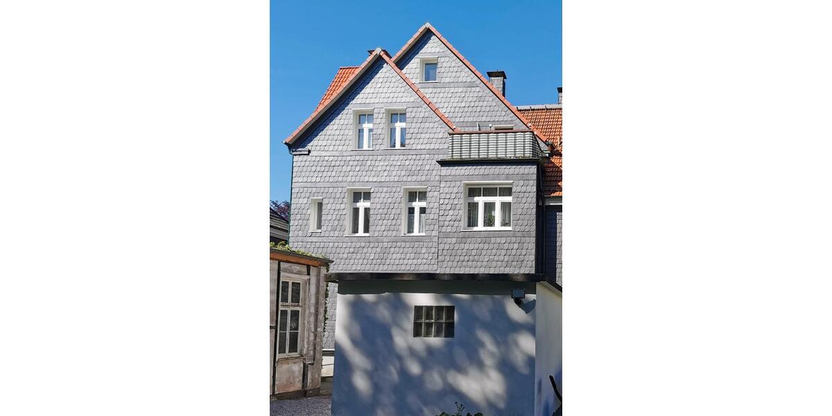 Dachgeschoßwohnung Wuppertal Dönberg - 3 Zimmer, 64 m&sup2;, 770&euro; | Angebot:27572258