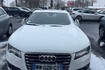 Audi A7 119.500 km 20.000 &euro; Erkrath 40699