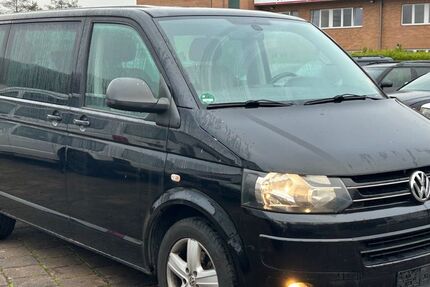 VW T5 Transporter 319.500 km 10.999 € Overath bei Köln 51491