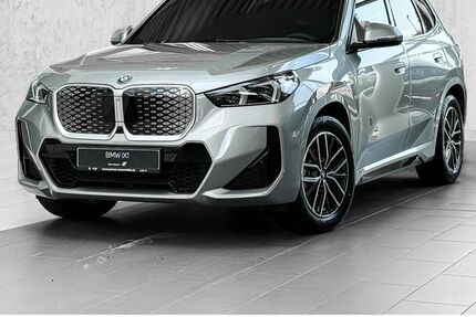 BMW iX1 3.500 km 46.990 &euro; Dormagen 41540