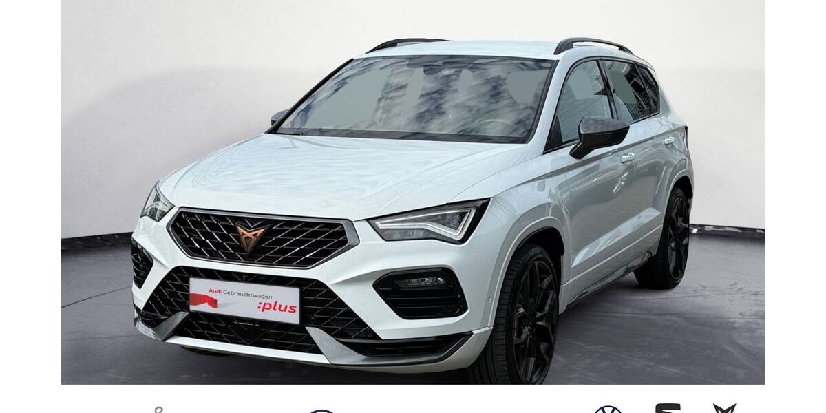 Cupra Ateca 35.903 km 27.980 &euro; Hilden 40721