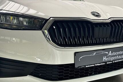Skoda Fabia 138.257 km 9.980 &euro; Heiligenhaus 42579