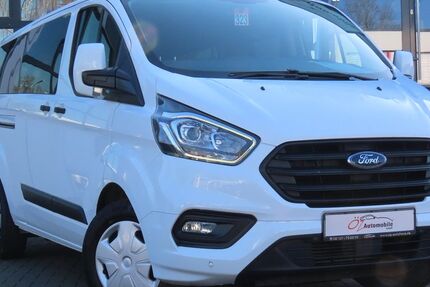 Ford Transit Custom 78.238 km 22.900 &euro; Neuss 41469