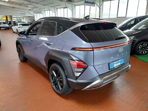 Hyundai Kona Prime 2WD AHK Bose SHZ LHZ Navi Kam 12.578 km 26.880 € HAAN 42781