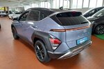 Hyundai Kona Prime 2WD AHK Bose SHZ LHZ Navi Kam 12.578 km 26.880 € HAAN 42781