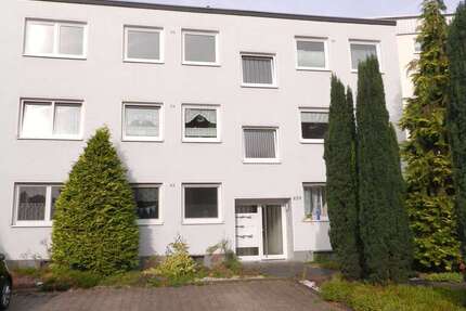 Wohnung Köln Urbach - 3 Zimmer, 74 m&sup2;, 845&euro; | Angebot:27023415