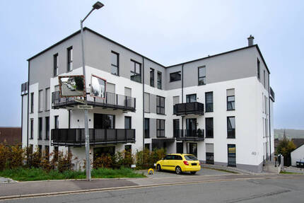 Wohnung Ennepetal Voerde - 3 Zimmer, 65 m&sup2;, 600&euro; | Angebot:26758844