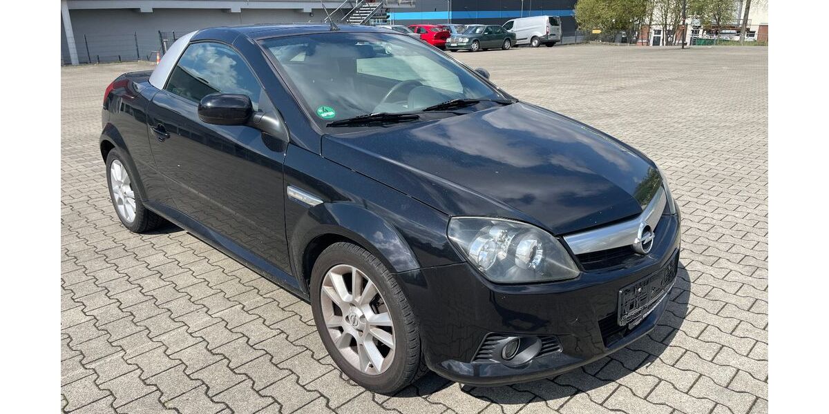 Opel Tigra 210.264 km 700 &euro; Schwelm 58332