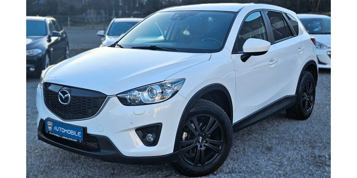Mazda CX-5 161.500 km 9.100 &euro; Wermelskirchen 42929