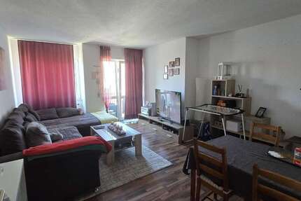 Wohnung zum Mieten in Wuppertal 454 € 81.55 m² 3 zimmer