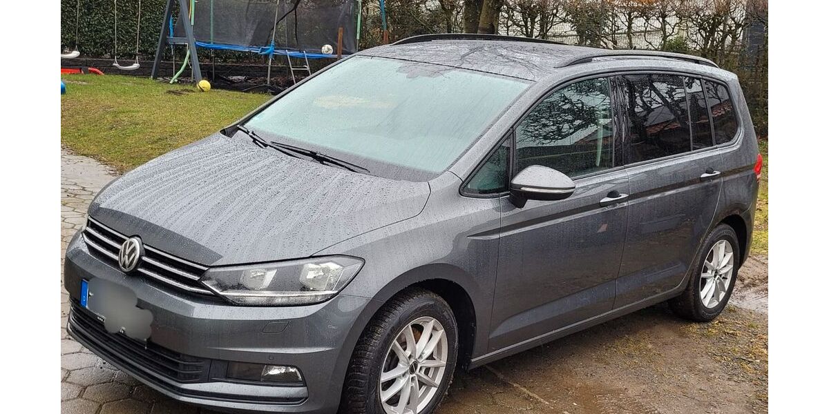 VW Touran 109.271 km 20.499 &euro; Breckerfeld 58339