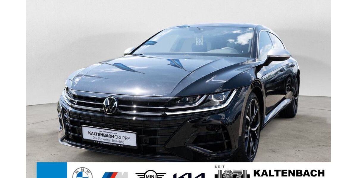 VW Arteon 23.780 km 38.690 € Wermelskirchen 42929