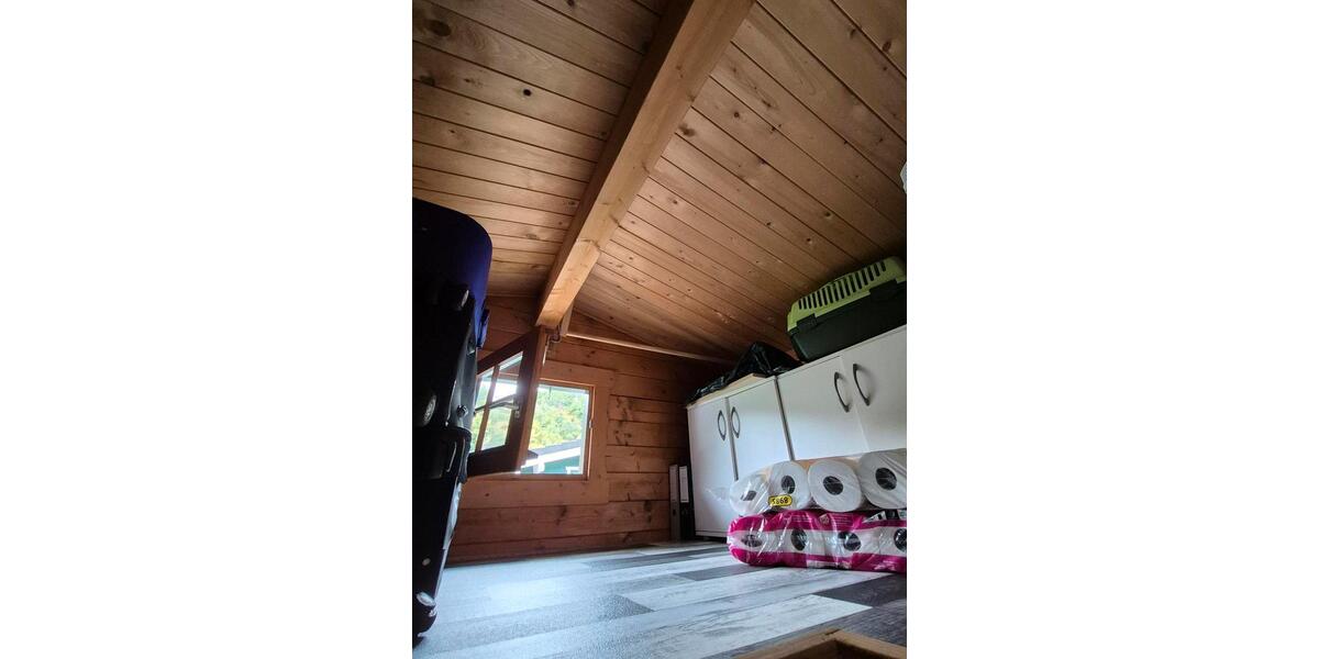 Bungalow Hattingen Niederbonsfeld - 3 Zimmer, 76 m&sup2;, 99.990&euro; | Angebot:27618124