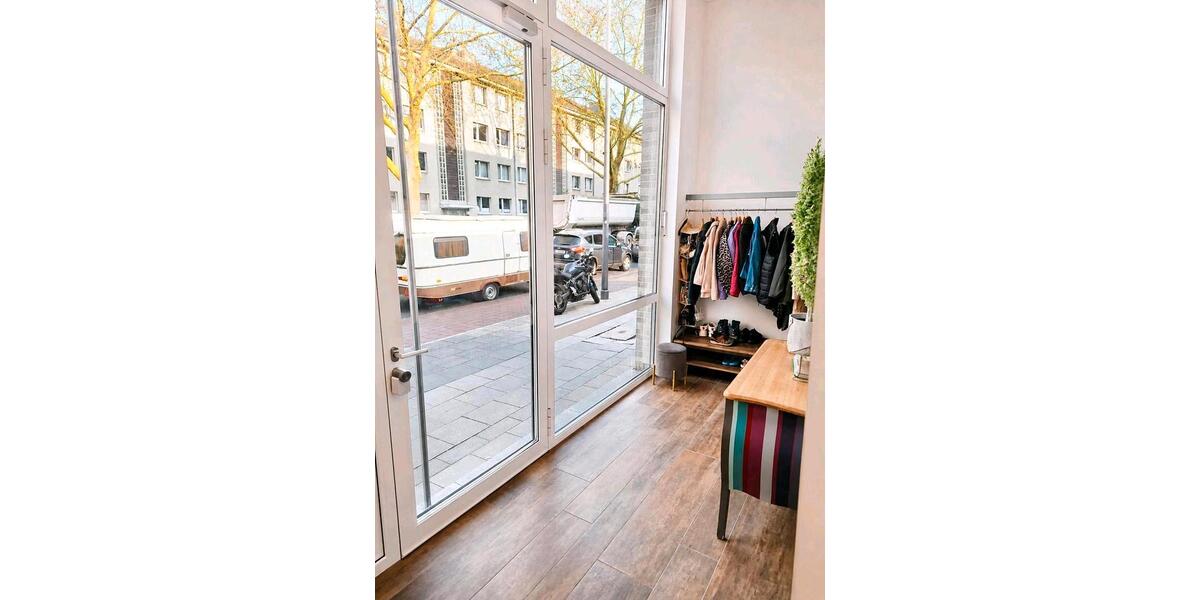 Maisonettenwohnung Köln Ehrenfeld - 4 Zimmer, 140 m&sup2;, 955.000&euro; | Angebot:26619850