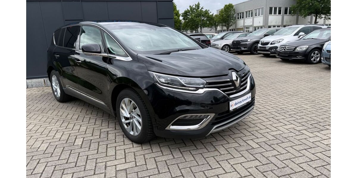 Renault Espace 156.000 km 10.500 &euro; Dormagen 41540