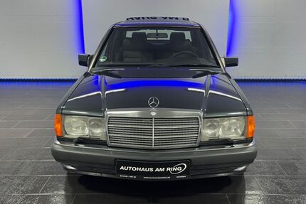 Mercedes-Benz 190 136.462 km 19.999 &euro; Ratingen bei Düsseldorf 40878