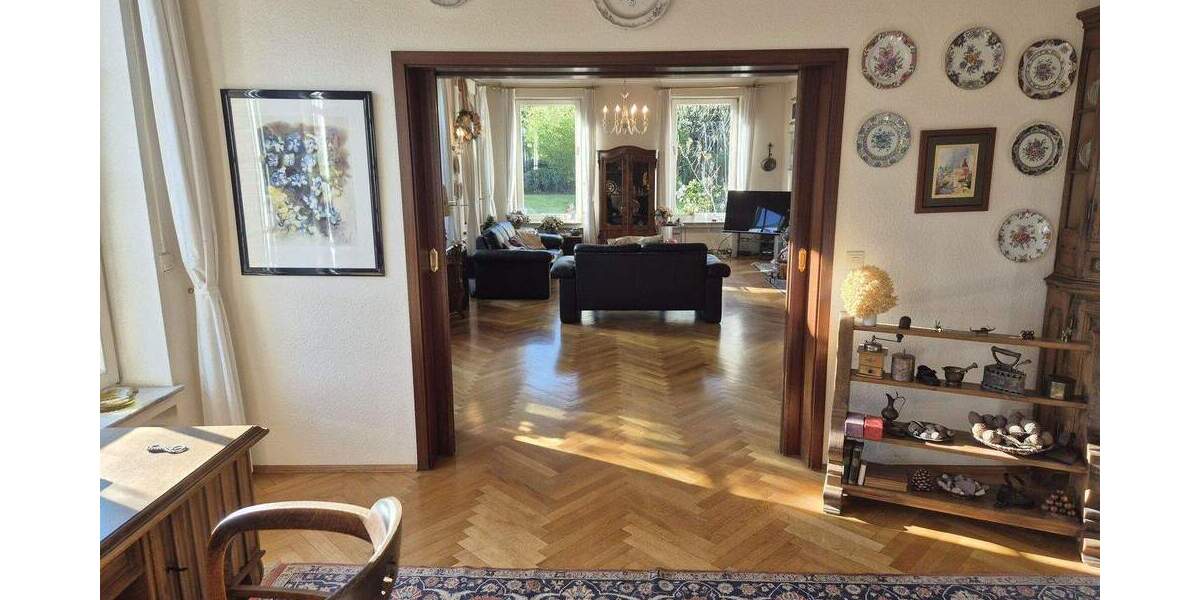 Doppelhaushälfte Köln Müngersdorf - 7 Zimmer, 320 m&sup2;, 1.750.000&euro; | Angebot:24298175