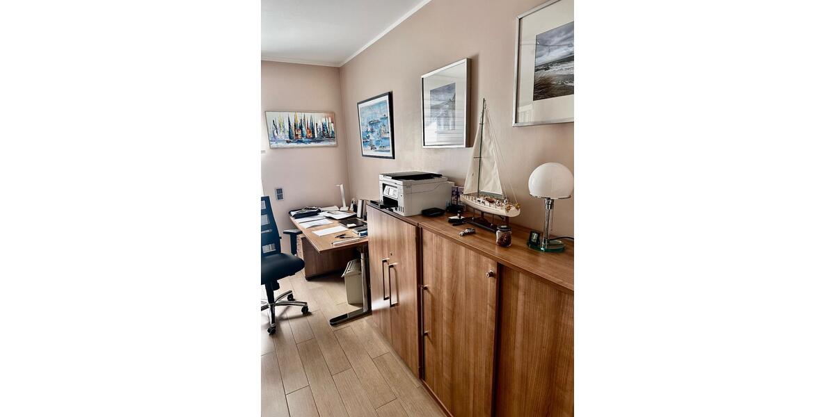 Maisonettenwohnung Wuppertal Gemarkung Nächstebreck - 4 Zimmer, 124 m&sup2;, 385.000&euro; | Angebot:24838224