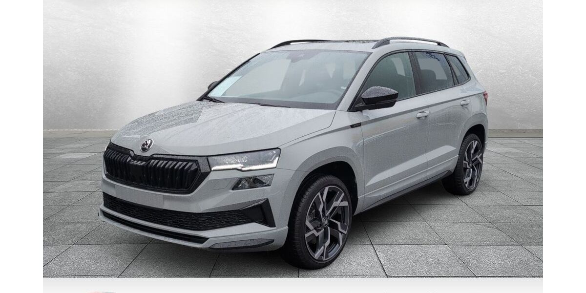 Skoda Karoq 4.500 km 38.490 &euro; Wipperfürth 51688