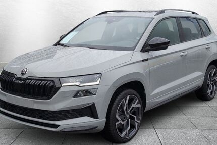 Skoda Karoq 6.000 km 38.490 &euro; Wipperfürth 51688