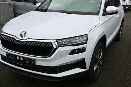 Skoda Karoq 89.000 km 23.500 &euro; Neuss 41460