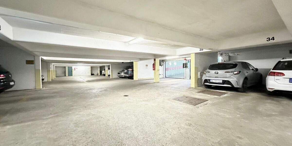 Etagenwohnung Bergisch Gladbach Bockenberg - 5 Zimmer, 129 m&sup2;, 245.000&euro; | Angebot:25718486