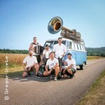 DeSchoWieda - unplugged