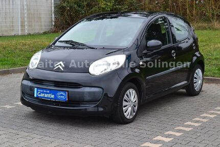 Citroen C1 154.000 km 2.690 &euro; Solingen 42659