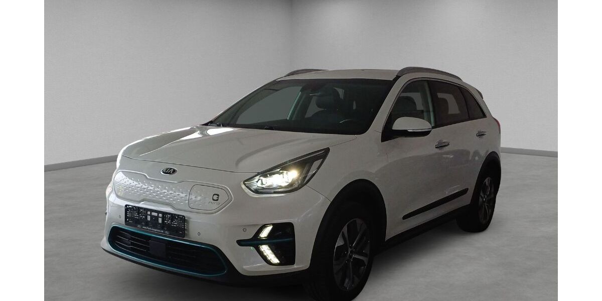 Kia Niro 45.683 km 15.990 € Wuppertal 42289