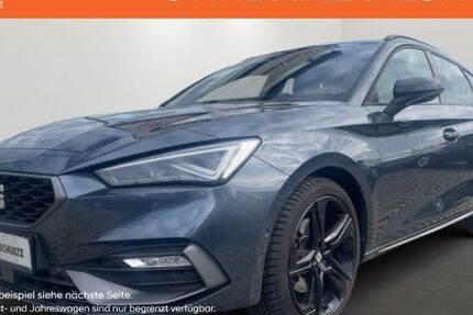 Seat Leon 29.980 km 29.980 &euro; Dormagen 41540