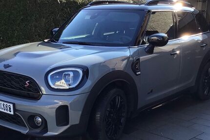 Mini Countryman S (Cooper) 24.000 km 28.300 &euro; Ratingen 40885