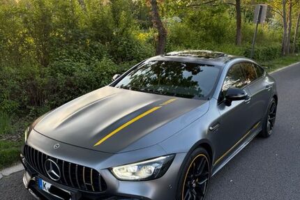 Mercedes-Benz AMG GT 114.000 km 57.500 &euro; Köln 50678