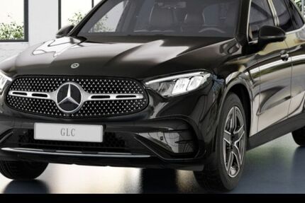 Mercedes-Benz GLC 200 9.900 km 57.690 &euro; Düsseldorf 40470