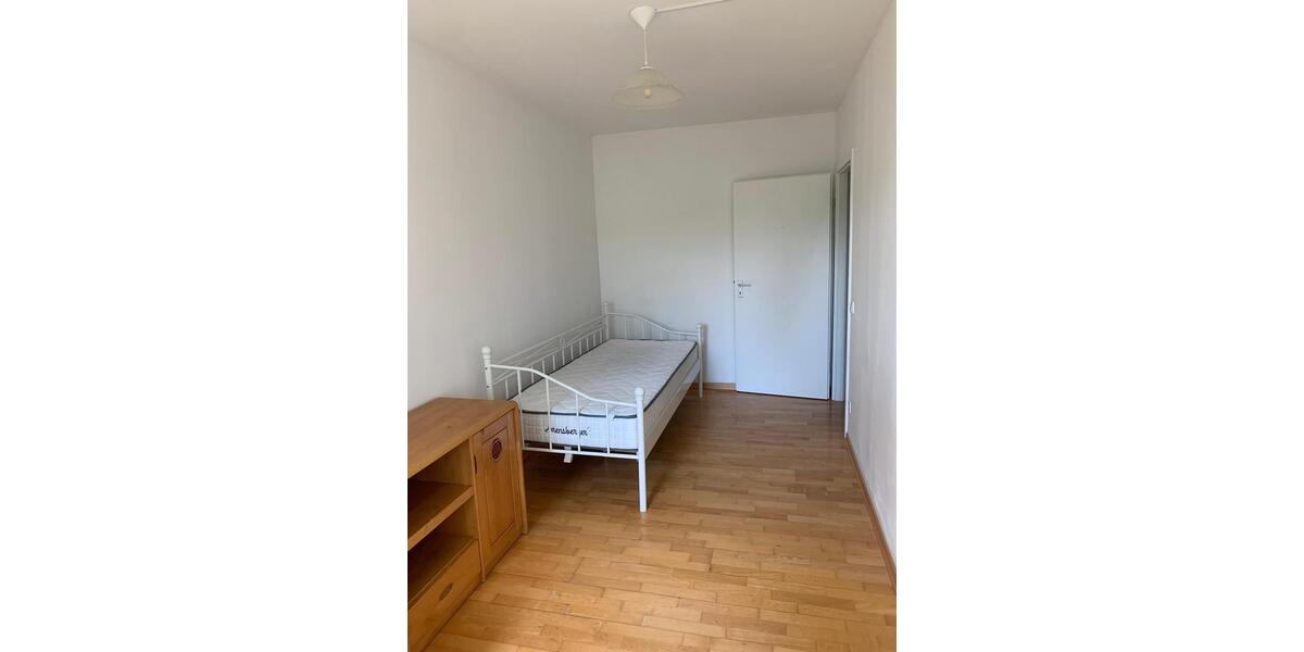 Erdgeschoßwohnung Mettmann - 2.5 Zimmer, 50 m&sup2;, 600&euro; | Angebot:27579402
