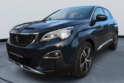 Peugeot 3008 96.000 km 13.900 € Bergisch Gladbach 51469