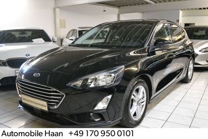Ford Focus 169.468 km 9.900 € Solingen 42719