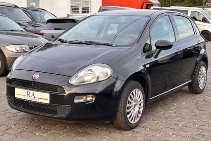 Fiat Punto 96.000 km 1.590 &euro; Köln 51107
