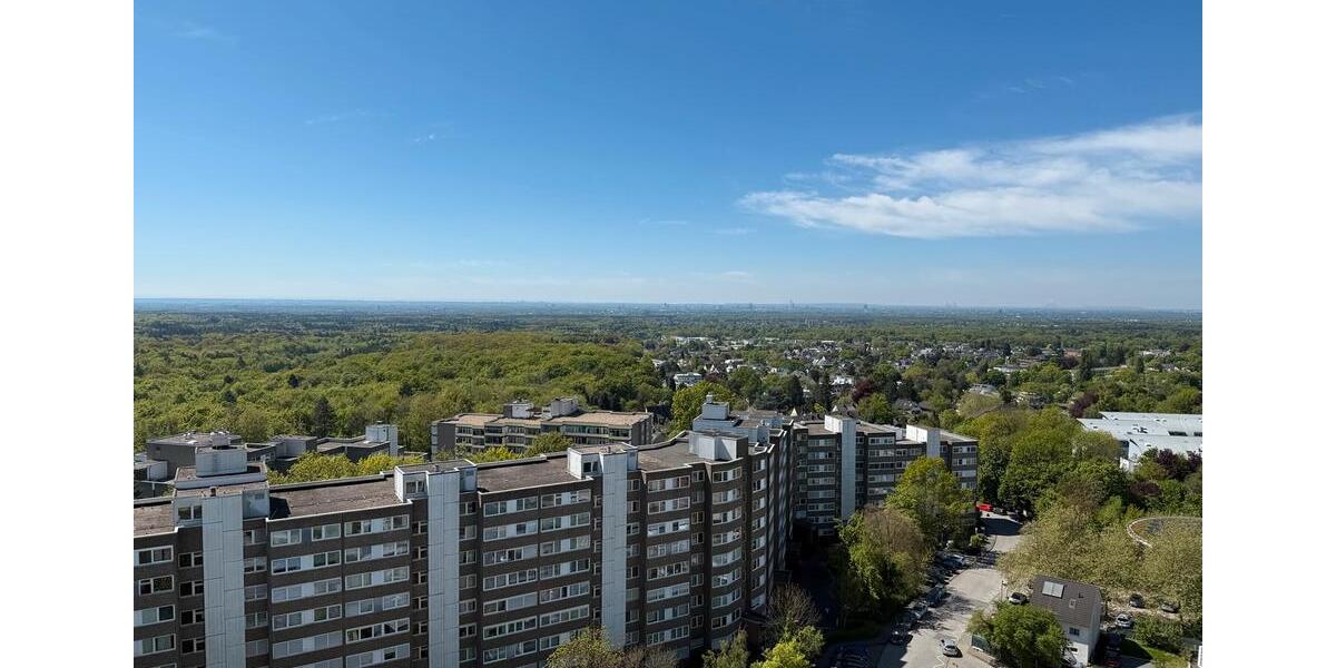 Etagenwohnung Bergisch Gladbach Alt-Frankenforst - 4 Zimmer, 106 m&sup2;, 259.000&euro; | Angebot:26516278