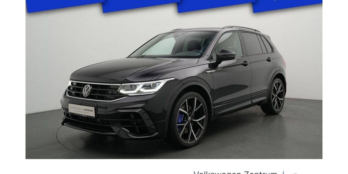 VW Tiguan 19.068 km 50.980 &euro; Leverkusen 51379